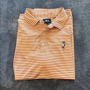 24/7 Hunt Mallard logo Polo